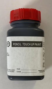 Pencil Touch Up Paint