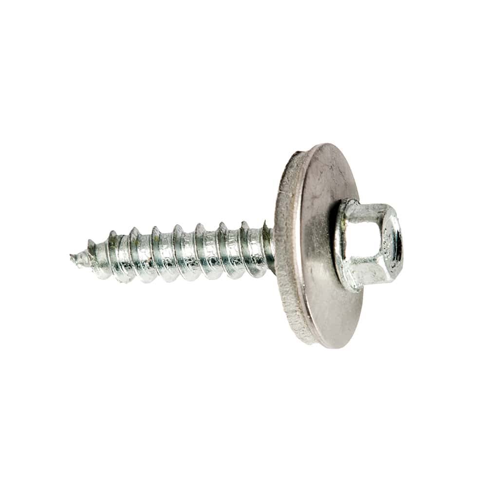 Stainless Steel Fixing Screw – Gutters Direct